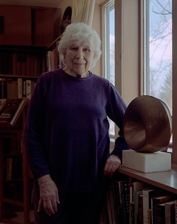 Ben Altman Art/Photographs:Joan Ormondroyd